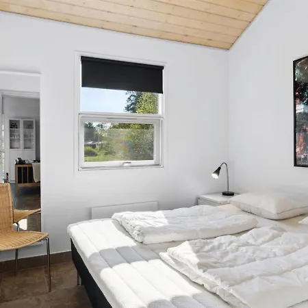 Elmo - 800m From The Sea In Ne Jutland By Interhome *