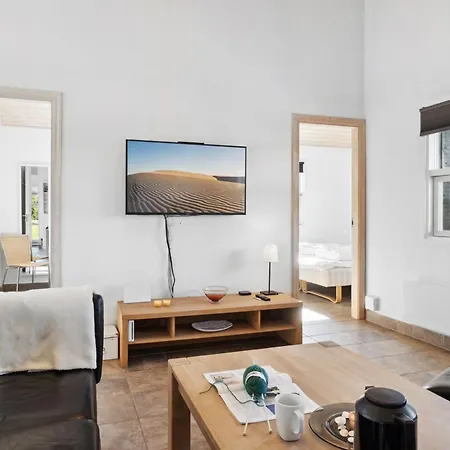 Semesterbostad Elmo - 800m From The Sea By Interhome *